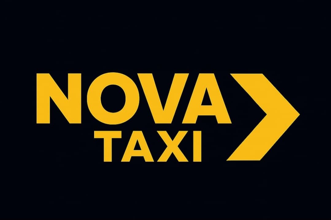 Nova Taxi Logo